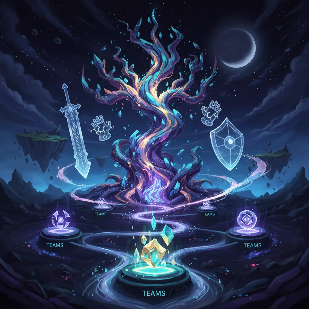 Wuthering Waves Taoqi Build Guide: Best Echoes, Weapons, and Teams