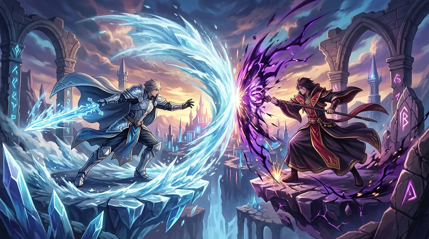 Best Gaming Gear for 8-Hour Gacha Grinding Sessions: Velina Airgid vs Ye Shunguang Comparison