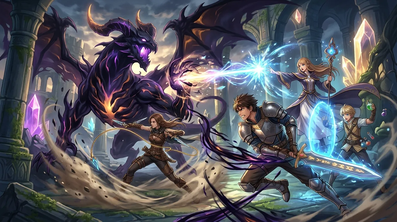 What a 2.6 meta player actually needs