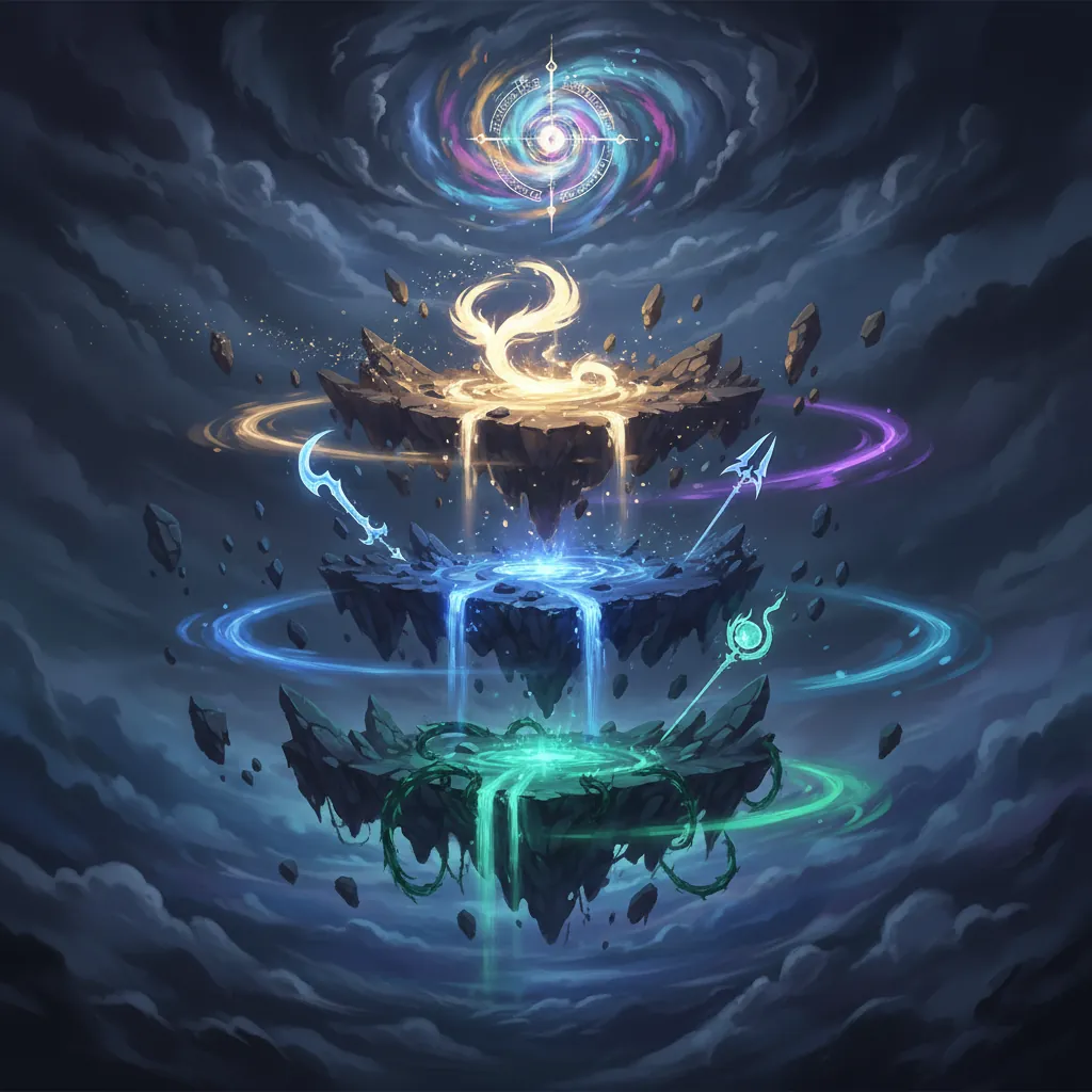 Wuthering Waves Best Sub-DPS Tier List: May 2026 Rankings