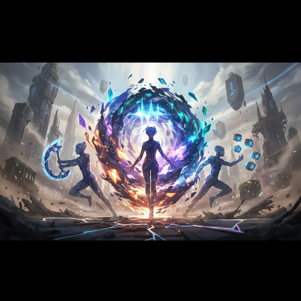 S Tier