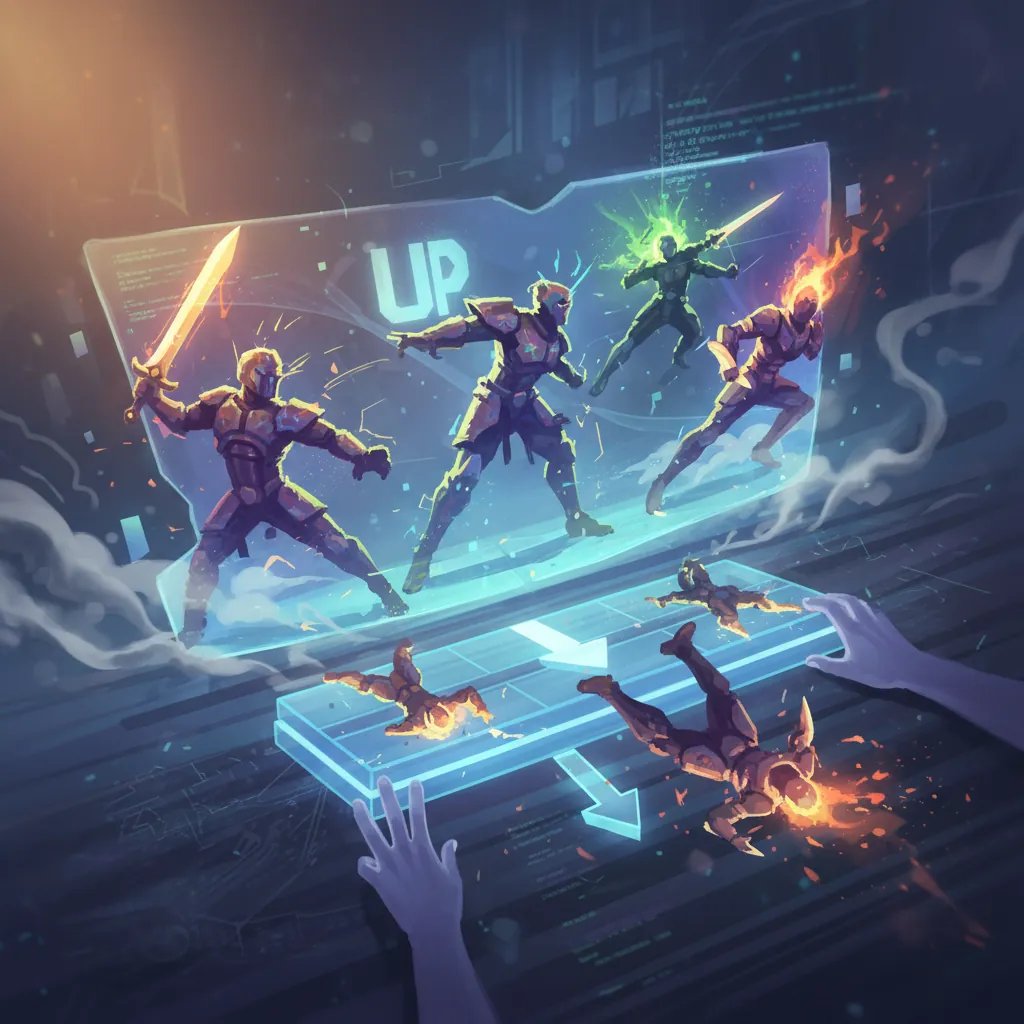 Recent Changes