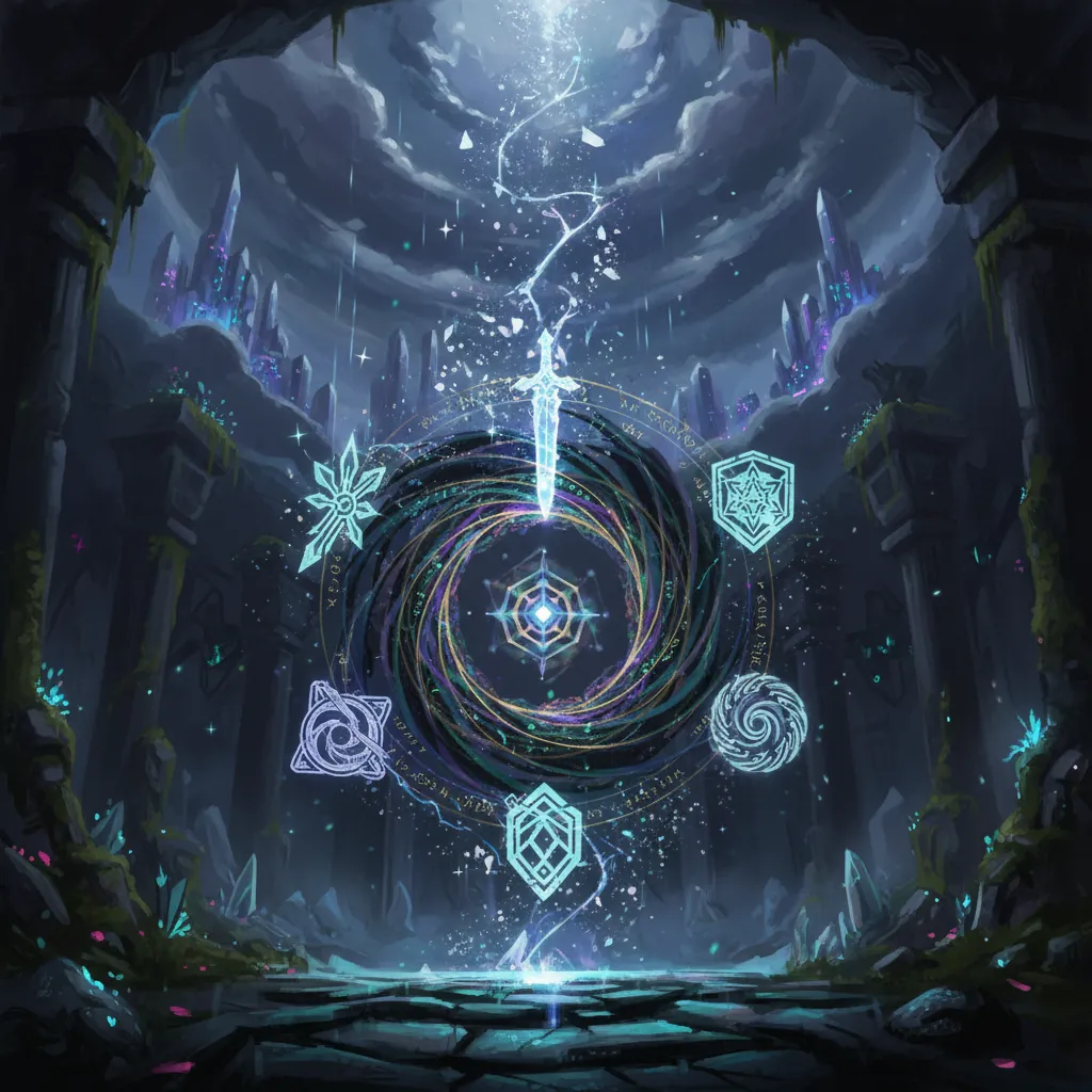 Wuthering Waves Resonance Chain Explained: Full Guide & Best Build