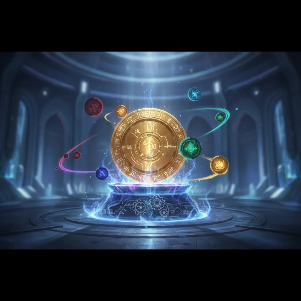 Best Disks (Artifacts)