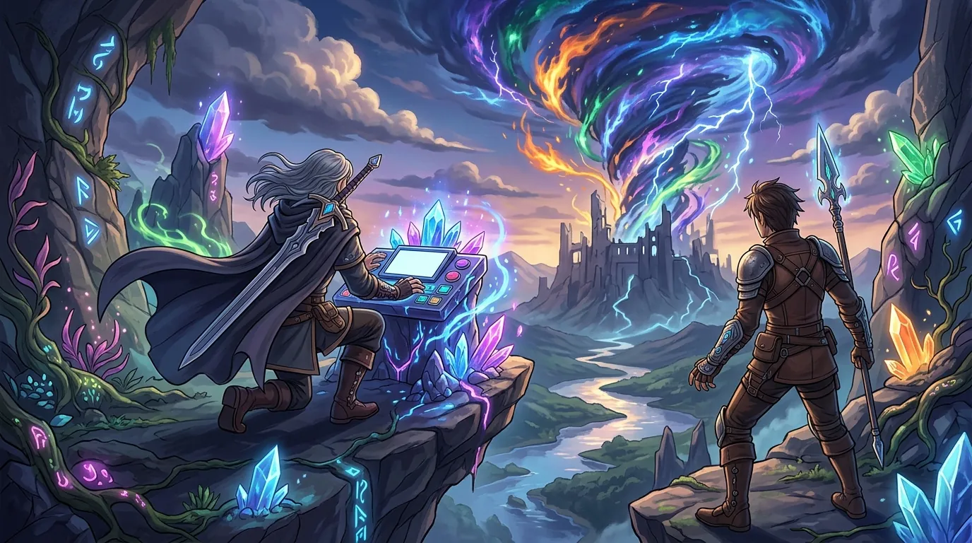 Best Ergonomic Gaming Gear for Players Preparing for the 3.4 Update Sessions