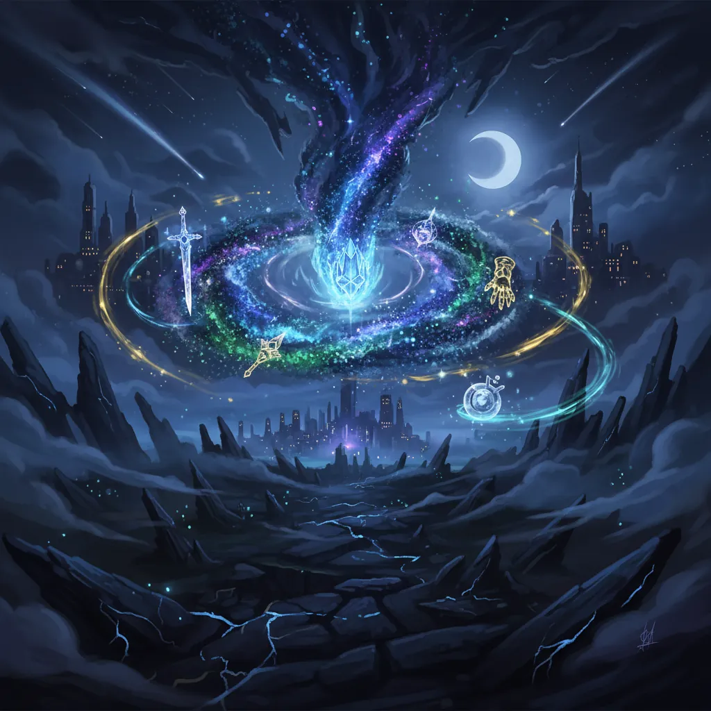 Wuthering Waves Beginner Tips and Tricks: Best Starter Build