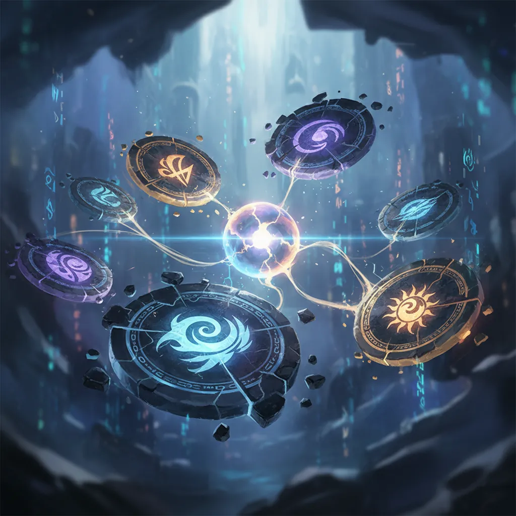 Best Disks (Artifacts)