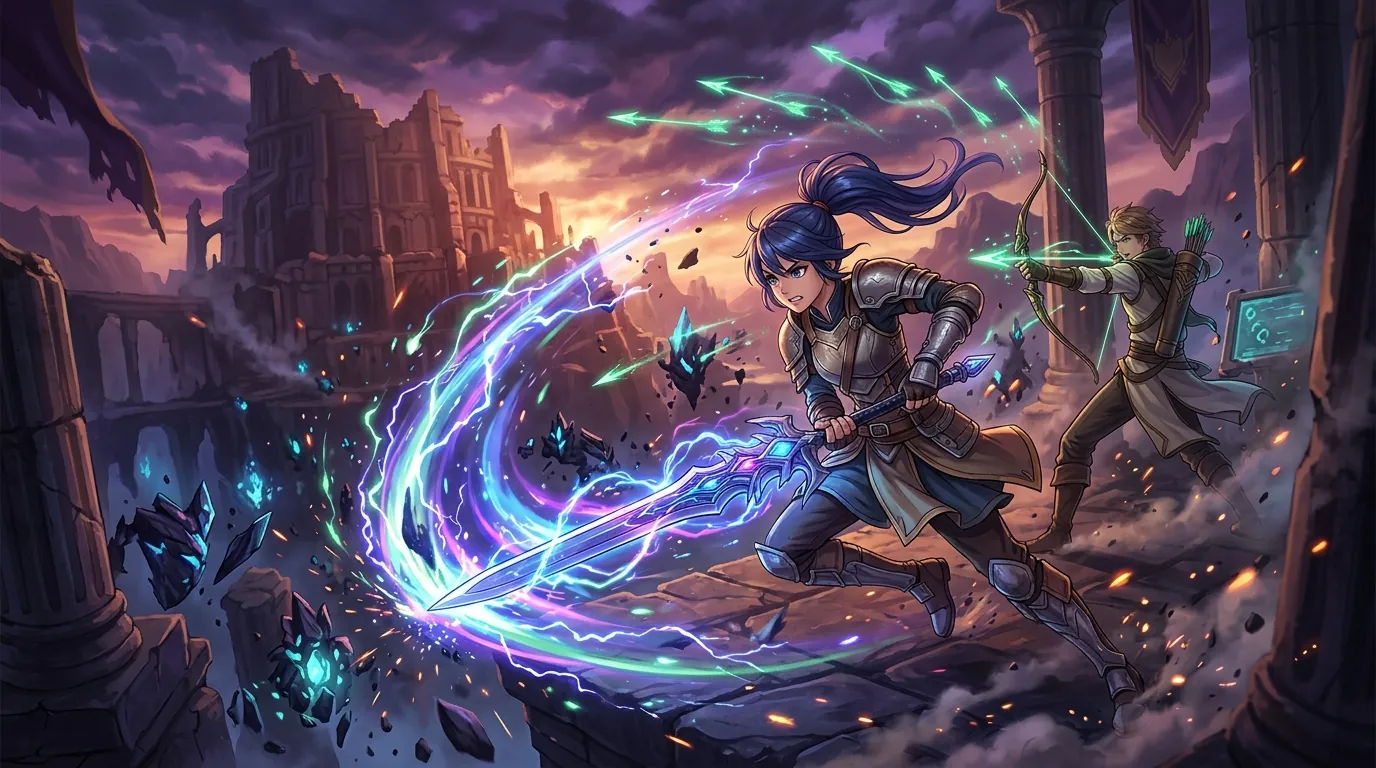 What high-intensity gacha players actually need
