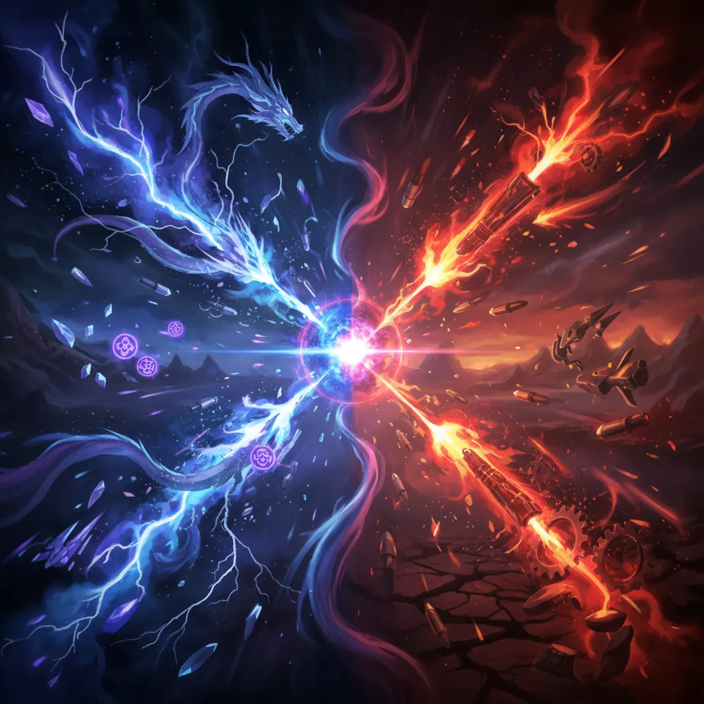 Yinlin vs Mortefi: Which Sub-DPS is Better in Wuthering Waves?