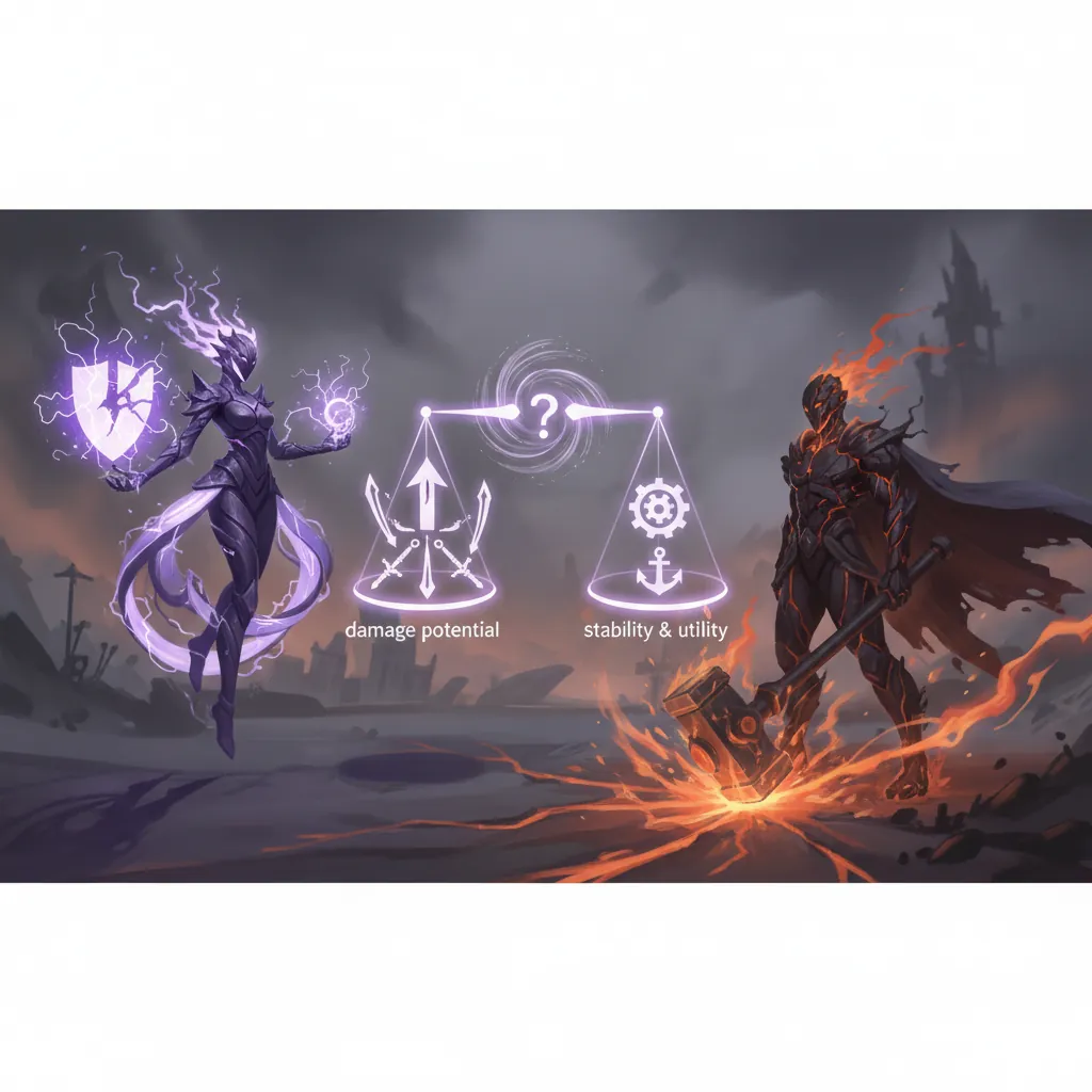 TL;DR Verdict