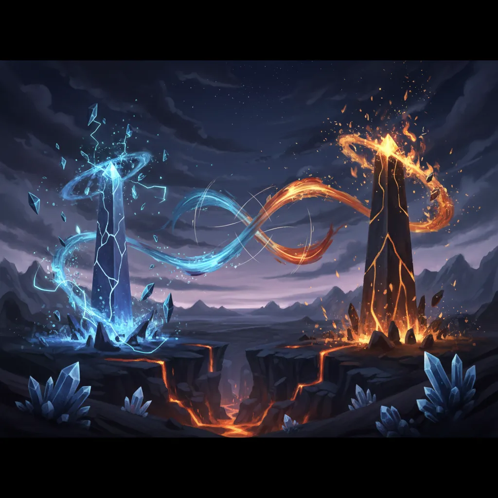 ZZZ Anomaly Proficiency vs Mastery: Which Stat is Better?