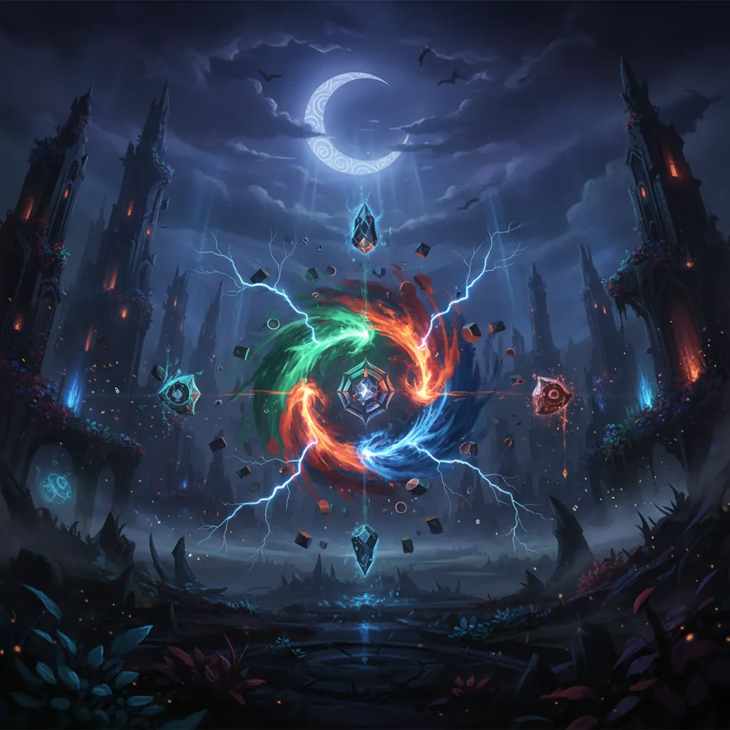 ZZZ Elemental Damage Explained: Best Builds & Mechanics Guide