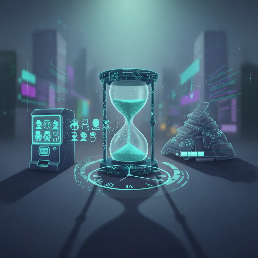 Time Estimate