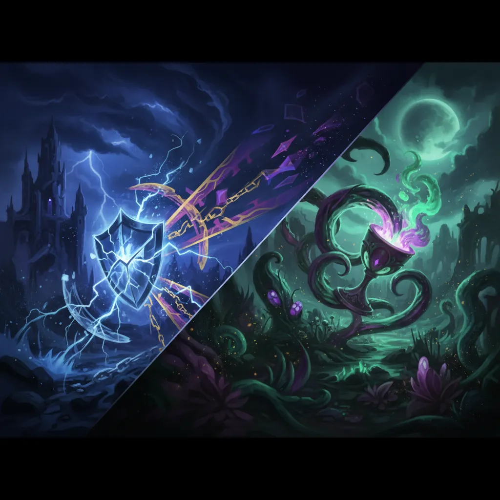 ZZZ Stun vs Anomaly Build Guide: Which Team Comp is Better?