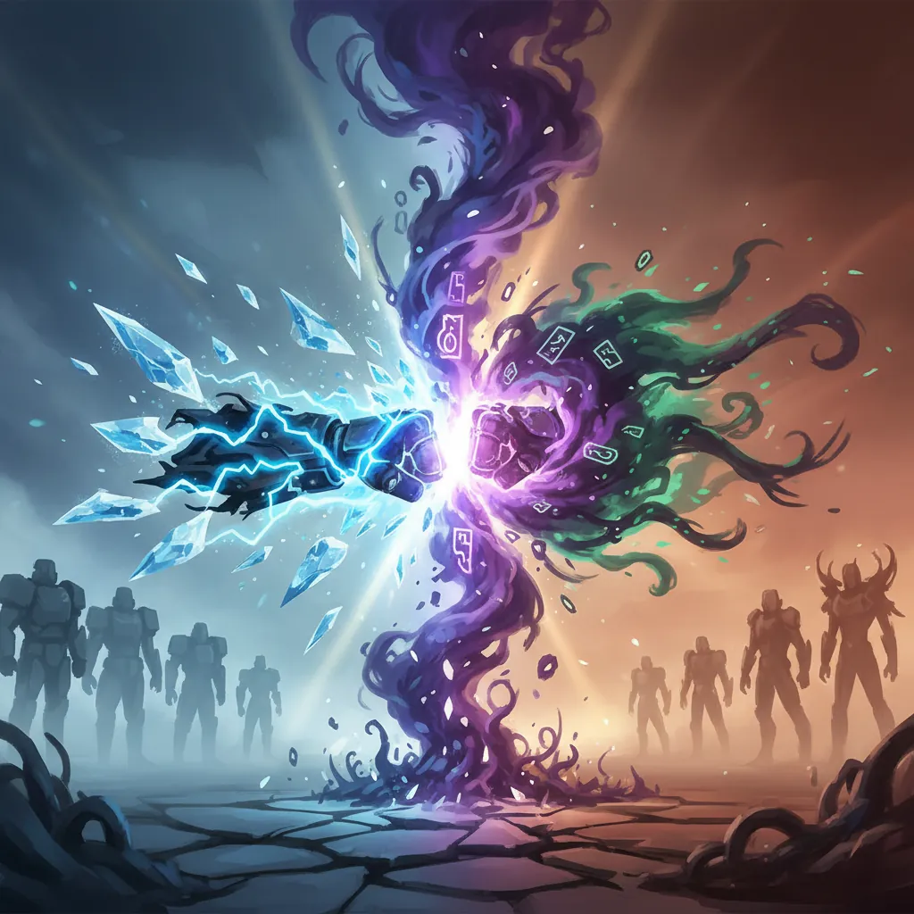 TL;DR Verdict